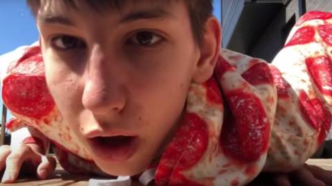 Dimitar, la nouvelle génération de YouTubeur Dimitar, la nouvelle génération de YouTubeur