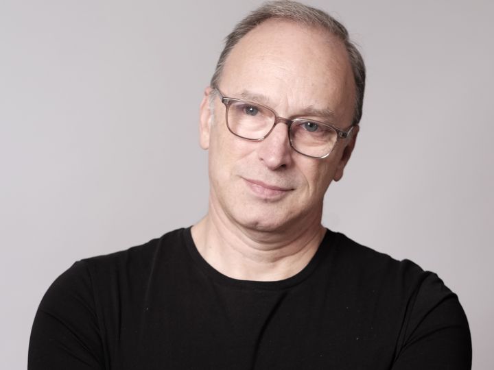 Portrait de Dominique Sciamma