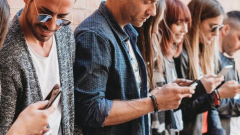 Les médias peuvent-ils se passer de facebook pour chasser des abonnés ? 