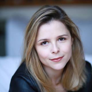 Portrait de Sophie Greiner Portrait de Sophie Greiner