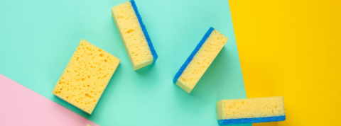 L'entreprise éponge réinvention par le design L'entreprise éponge réinvention par le design