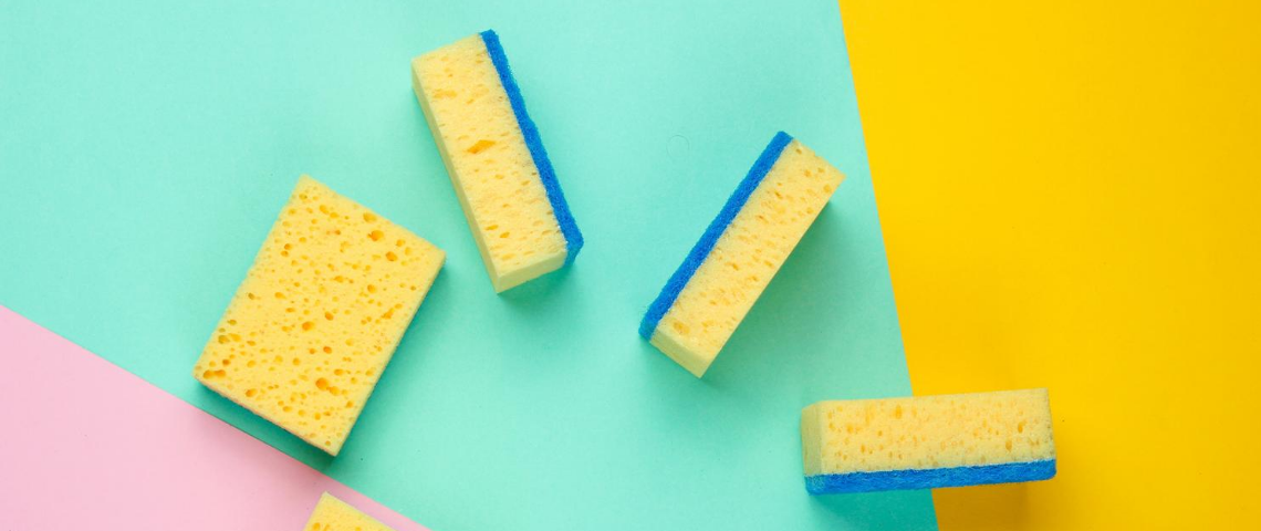 L'entreprise éponge réinvention par le design L'entreprise éponge réinvention par le design