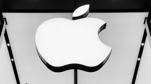 La valeur boursière de la tech a dépassé celle de l'ensemble des sociétés européennes