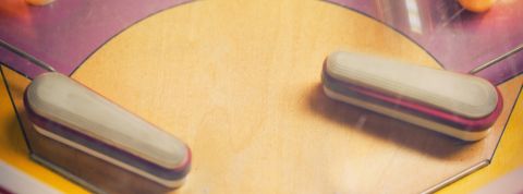 Les seniors, la clé d’une relance durable ?  jeu flipper rétro