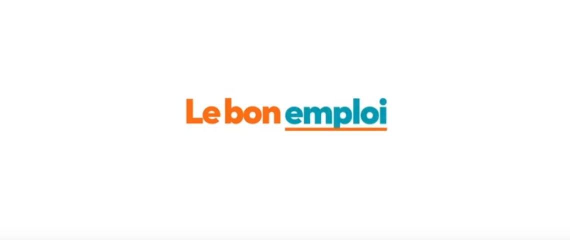 leboncoin diffuse un nouveau spot, signé par l'agence DBB Paris, TV « Le bon emploi » dédié à l'emploi. Le bon emploi