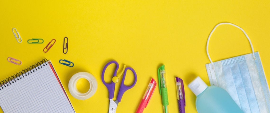 Back to school : les leviers du marketing digital pour bâtir son référencement Web rentrée des classes