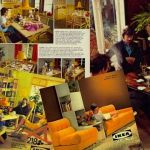 vieux catalogues IKEA