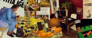 vieux catalogues IKEA