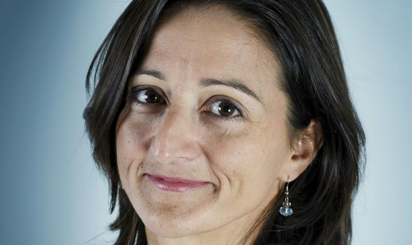 Céline Vuillequez devient la nouvelle Chief operating officer de ManoMano Céline Vuillequez