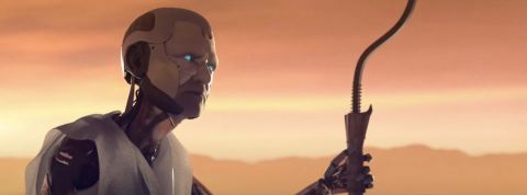 Film : et si la dernière prophétie de l’humanité était celle d’une IA ? Film : et si la dernière prophétie de l’humanité était celle d’une IA ?