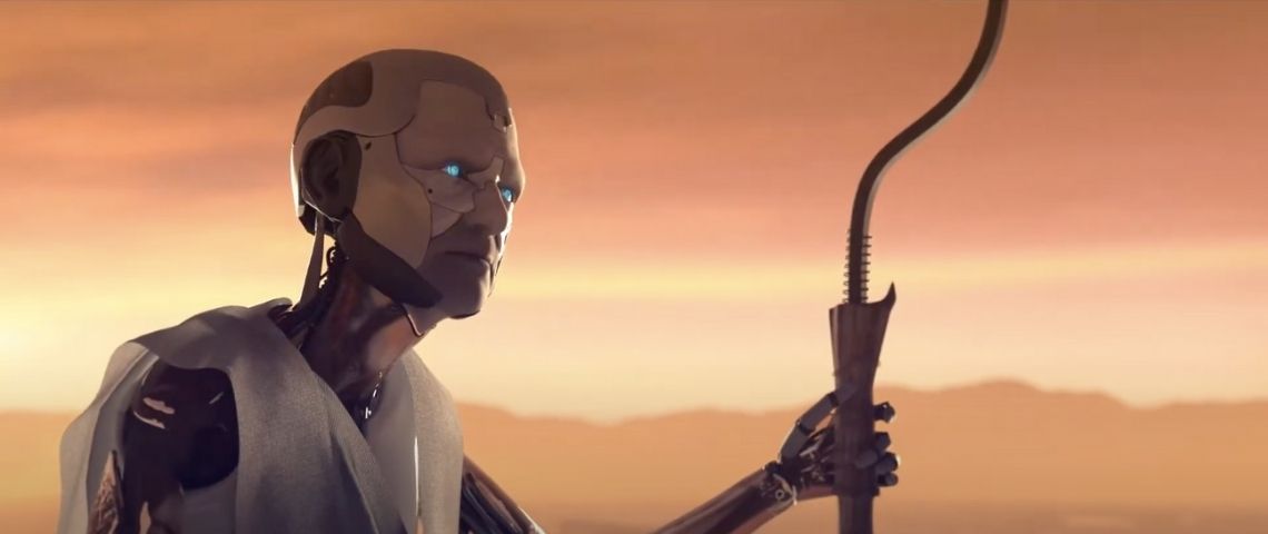 Film : et si la dernière prophétie de l’humanité était celle d’une IA ? Film : et si la dernière prophétie de l’humanité était celle d’une IA ?