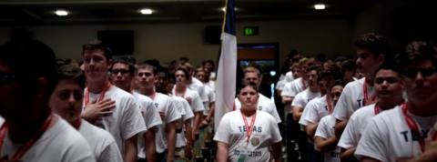 Les 5 documentaires de la rentrée à ne pas manquer Les 5 documentaires de la rentrée à ne pas manquer