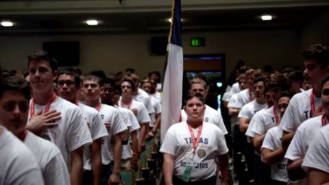 Les 5 documentaires de la rentrée à ne pas manquer