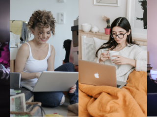 Ensemble mais à distance, on ne regarde plus les films comme avant