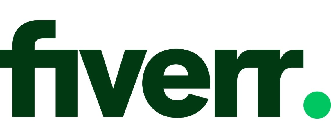 La nouvelle campagne de marque de Fiverr Nouveau logo Fiverr