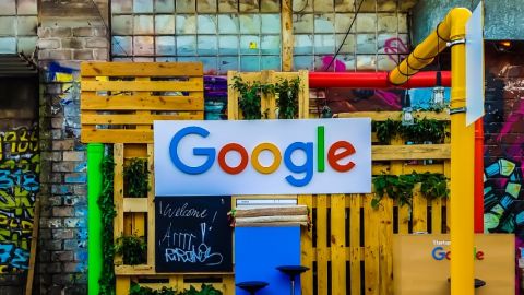 Bureau de Google en Allemagne