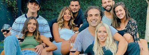 Bienvenue dans la Honey House Les habitants de la Honey House sur TikTok