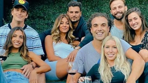 Les habitants de la Honey House sur TikTok