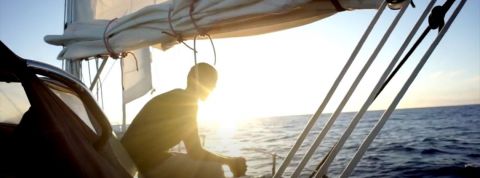 4 ans sur un voilier auto-suffisant : « on est peut-être la dernière génération de jeunes à pouvoir le faire »  4 ans sur un voilier auto-suffisant : « on est peut-être la dernière génération de jeunes à pouvoir le faire »