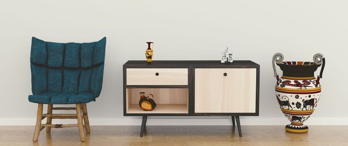 Ikea va ouvrir son premier magasin de seconde main dans le premier centre commercial dédié à la seconde main Meubles