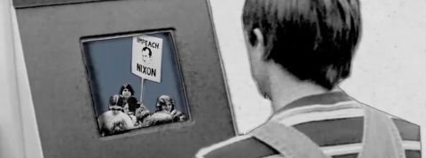 Jurassic web : la préhistoire des réseaux sociaux en documentaire Capture d'écran de la mini-série documentaire Jurassic Web