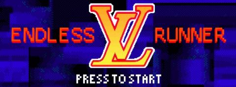 Les jeux vidéo, ces nouveaux catwalks convoités par la mode jeu vidéo louis vuitton