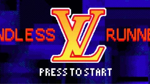 jeu vidéo louis vuitton