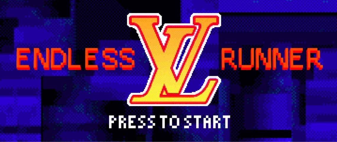 Les jeux vidéo, ces nouveaux catwalks convoités par la mode jeu vidéo louis vuitton
