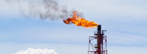 Opération de torchage