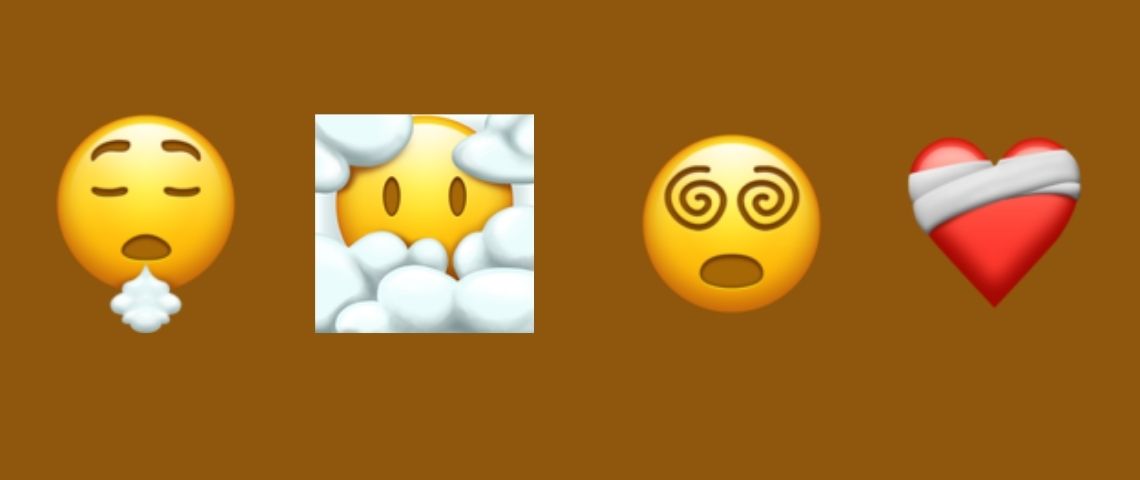 Le site Emojipedia a présenté sur son blog les nouveaux emojis qui ont été validé pour 2021. Le site Emojipedia a présenté sur son blog les nouveaux emojis qui ont été validé pour 2021.