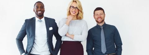 La triparentalité, qu'est-ce que c'est ? Deux hommes et une femme