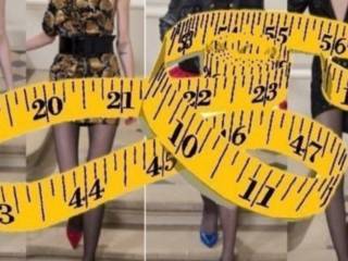 Une pétition enjoint à « changer les normes merdiq*** de la mode »