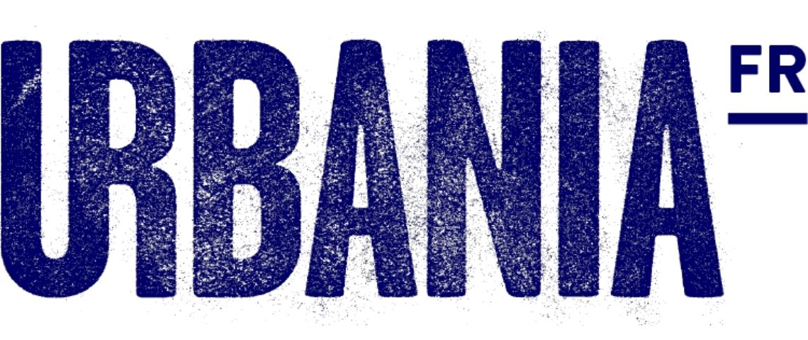 Le groupe media québécois indépendant et multiplateforme lance URBANIA France, pour apporter son point de vue unique sur notre société et rendre l’ordinaire extraordinaire Logo Urbania.fr