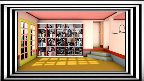 La Villa San Francisco, une nouvelle résidence d'artistes français au coeur de la Silicon Valley