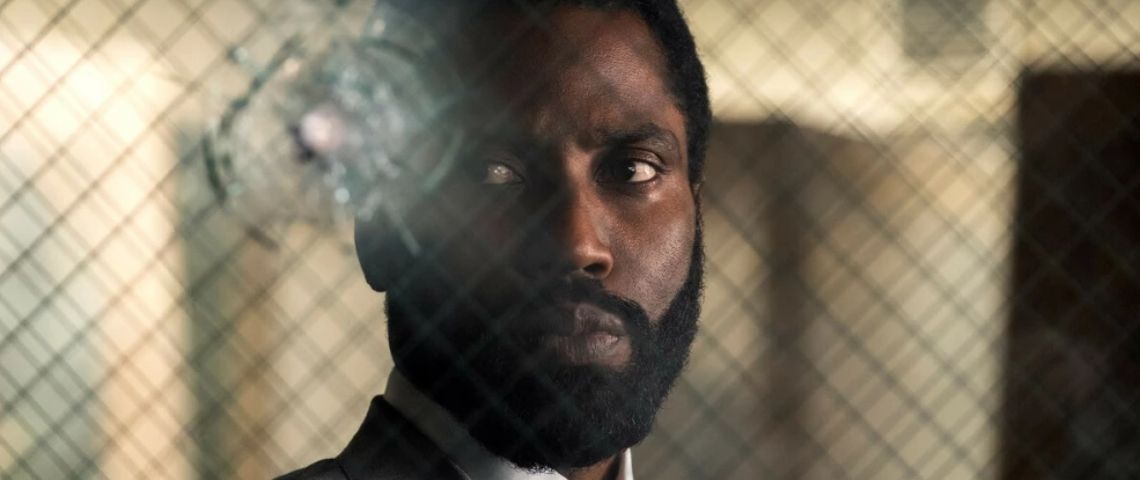 Warner Bros et l'agence We Are Social propose une après-première du film Tenet de Christopher Nolan Acteur du film Tenet de Christopher Nolan