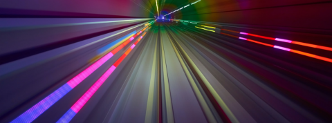 Fluidifier la mobilité par la data Un tunnel de data pour la mobilité