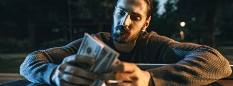 Quand une agence de talent tente d'arnaquer les influenceurs Quand une agence de talent tente d'arnaquer les influenceurs