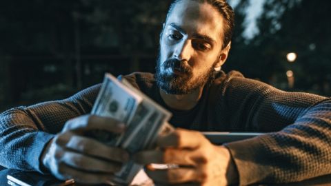 Quand une agence de talent tente d'arnaquer les influenceurs