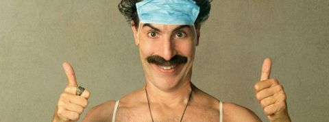 Borat 2, This Is Us… ces fictions qui intègrent la pandémie à leur intrigue Borat 2, This Is Us… ces fictions qui intègrent la pandémie à leur intrigue