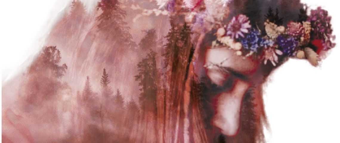 Campagne de crowfunding pour Première Lunes est un projet de films documentaire sur les célébrations des premières règles dans le monde menée par Mélanie Mélot Jeune fille
