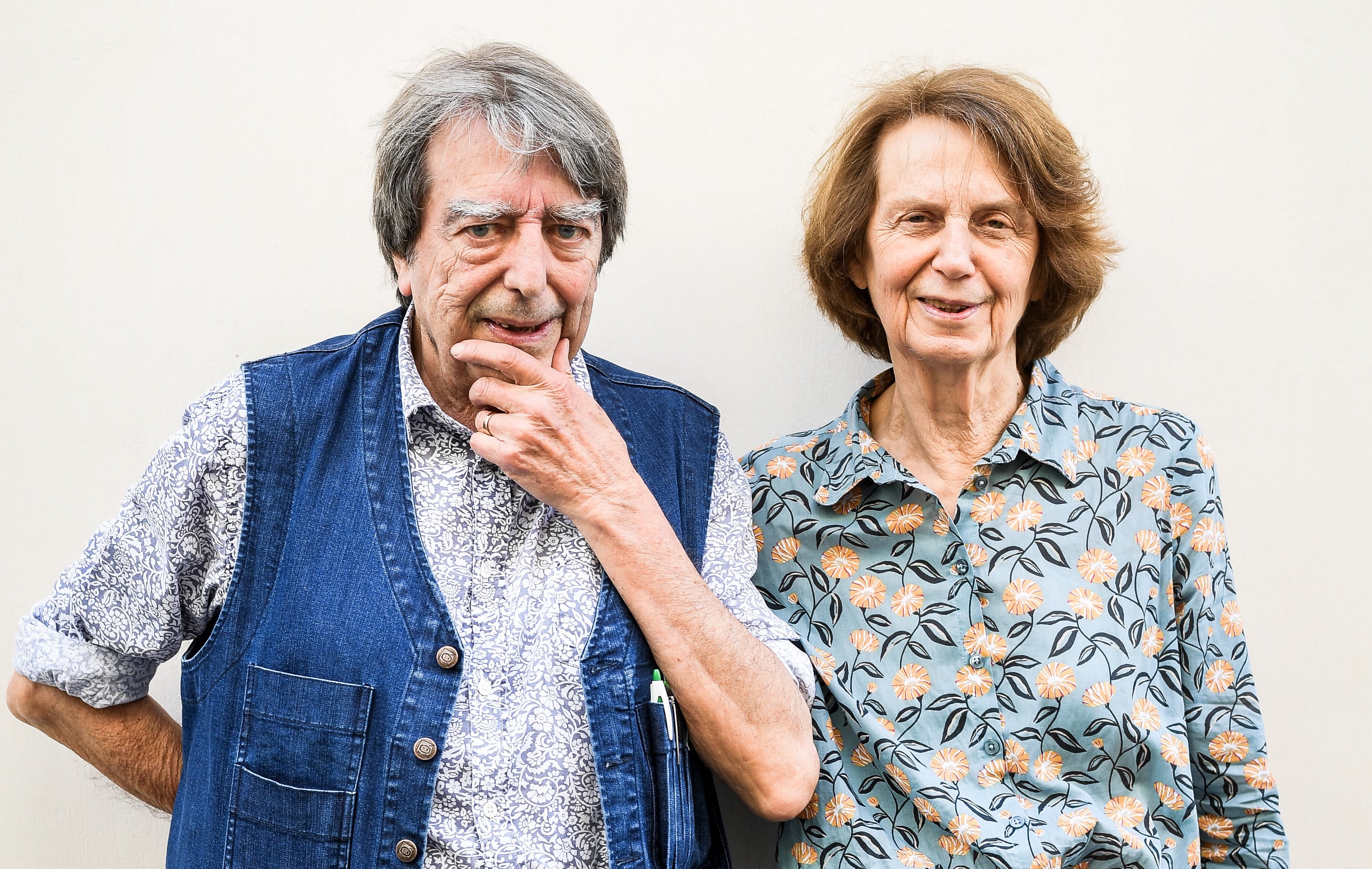 catherine et raphael larrère