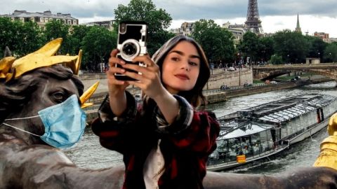 Emily in Paris : ces mèmes hilarants qui rendront le couvre-feu moins douloureux