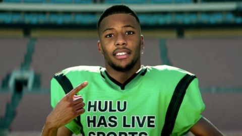 En 2020, la pub s’empare des deepfakes