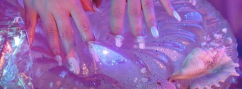 Ce clip gélatineux devrait vous déranger (ou vous émoustiller) Ce clip gélatineux devrait vous déranger (ou vous émoustiller)