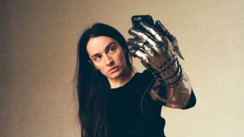 _jeanne_dark_ : une pièce de théâtre déjantée à suivre en live sur Instagram