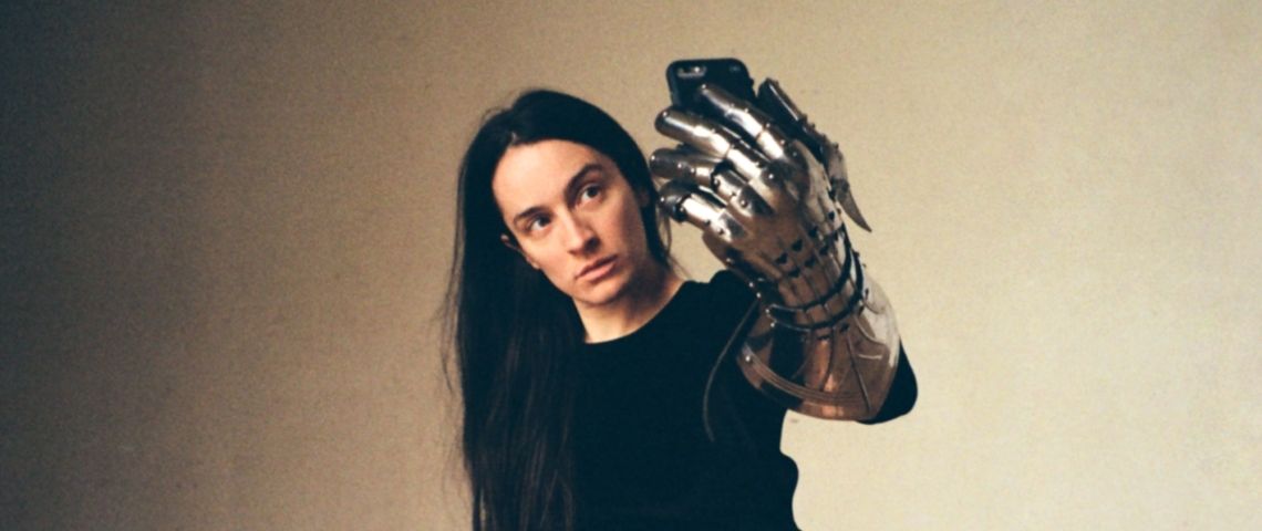 _jeanne_dark_ : une pièce de théâtre déjantée à suivre en live sur Instagram _jeanne_dark_ : une pièce de théâtre déjantée à suivre en live sur Instagram