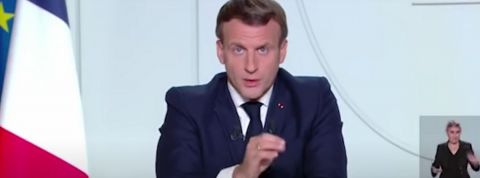 L'annonce du nouveau confinement n'a pas fait que des heureux L'annonce du nouveau confinement n'a pas fait que des heureux