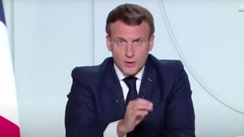 L'annonce du nouveau confinement n'a pas fait que des heureux