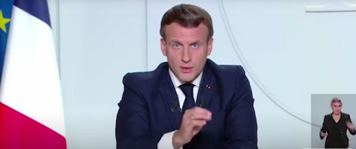 L'annonce du nouveau confinement n'a pas fait que des heureux L'annonce du nouveau confinement n'a pas fait que des heureux