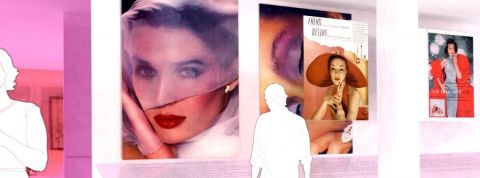 Le musée du maquillage : nouveau lieu instagrammable à la mode (mais pas que) Le musée du maquillage : nouveau lieu instagrammable à la mode (mais pas que)